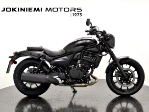 Kawasaki Eliminator