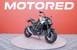 Kawasaki Z