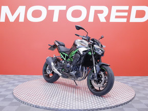 Kawasaki Z