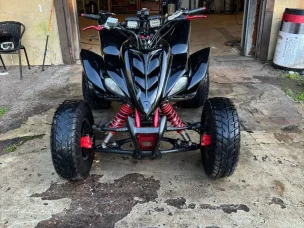 Yamaha Raptor