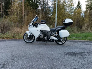 Honda VFR