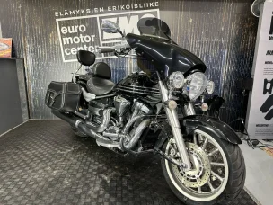 Yamaha XV