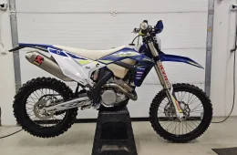 Sherco SE-F