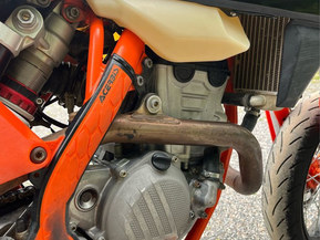KTM 250