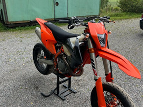 KTM 250