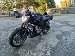 Yamaha FZ1