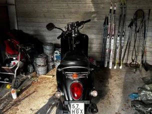 Solifer Retro