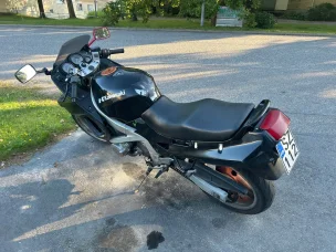 Kawasaki ZZR