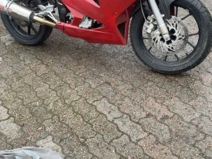 Rieju RS 2
