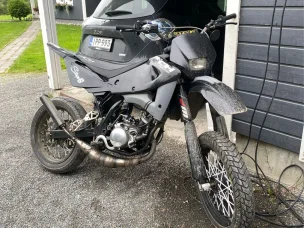 CH Racing WSM