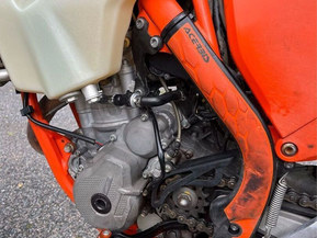 KTM 250