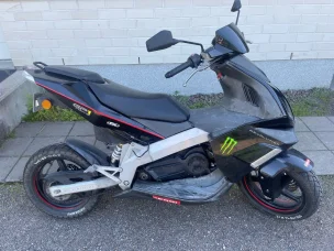 Derbi GP 1