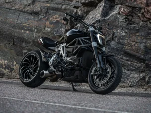 Ducati XDiavel