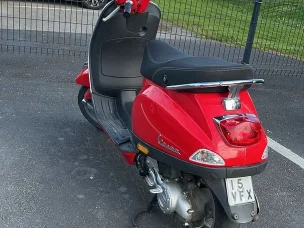 Vespa Piaggio