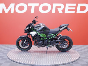 Kawasaki Z