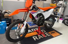 KTM 250