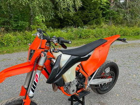 KTM 250