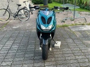 MBK Nitro