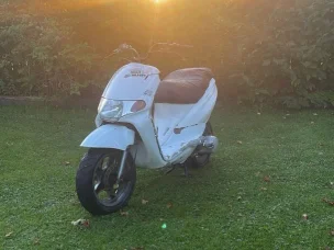 Derbi Atlantis