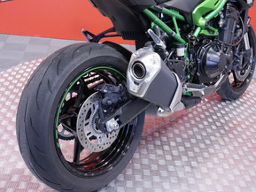Kawasaki Z