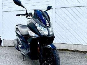 SYM Jet 14