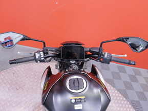 Kawasaki Z