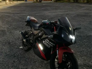 Derbi GPR