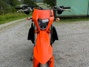 KTM 250