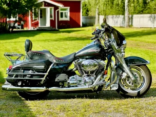 Harley-Davidson Touring