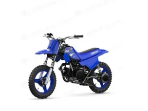 Yamaha PW