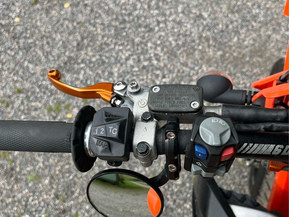 KTM 250