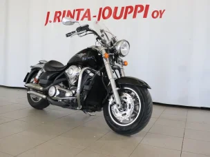 Kawasaki VN