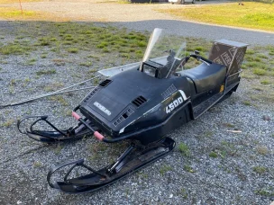 Ockelbo 4500
