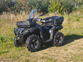 CFMOTO CFORCE