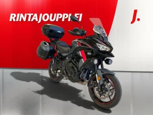 Kawasaki Versys