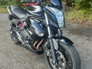 Kawasaki ER-6n