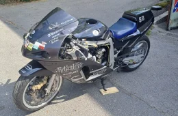 Suzuki GSX-R