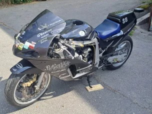 Suzuki GSX-R