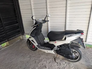 Peugeot Speedfight 3