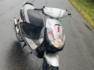 Peugeot Vivacity