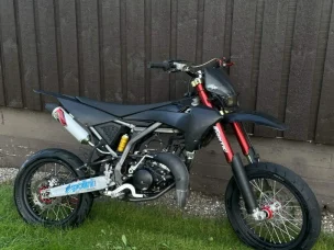 Fantic Motor Casa