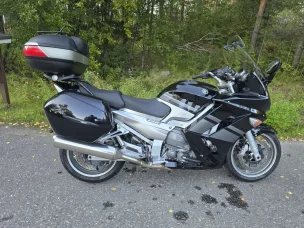 Yamaha FJR