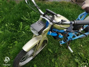 Helkama Mini