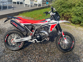 Fantic Motor Performance