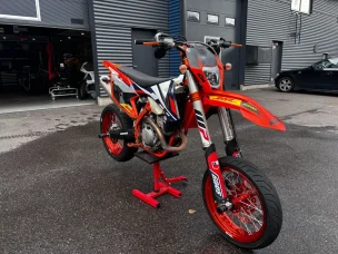 KTM 250