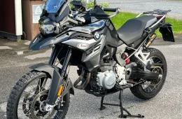 BMW F