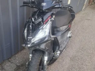 Peugeot Speedfight 3