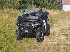 CFMOTO CFORCE