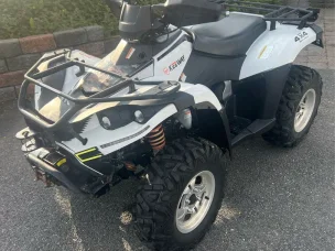 Linhai 400
