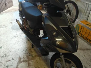 MTX Evo 1